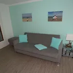 1-118, Haus Metropol, Westerland, 5 Etage, Wlan, Direkt Am Strand
