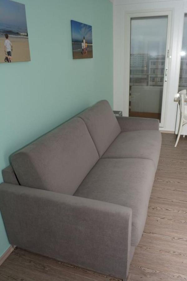 1-118, Haus Metropol, Westerland, 5 Etage, Wlan, Direkt Am Apartment