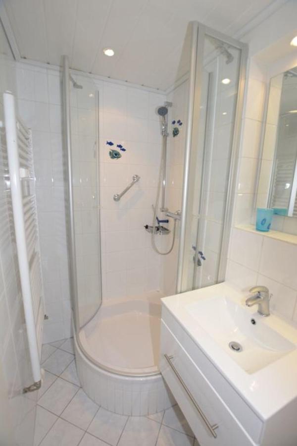 Apartment 1-118, Haus Metropol, Westerland, 5 Etage, Wlan, Direkt Am