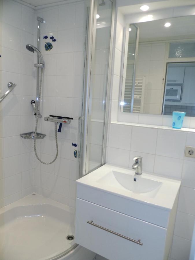 1-118, Haus Metropol, Westerland, 5 Etage, Wlan, Direkt Am Apartment Westerland